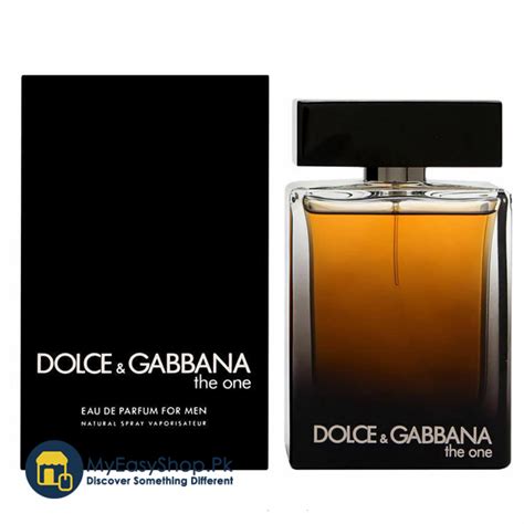 dolce gabbana the one copy